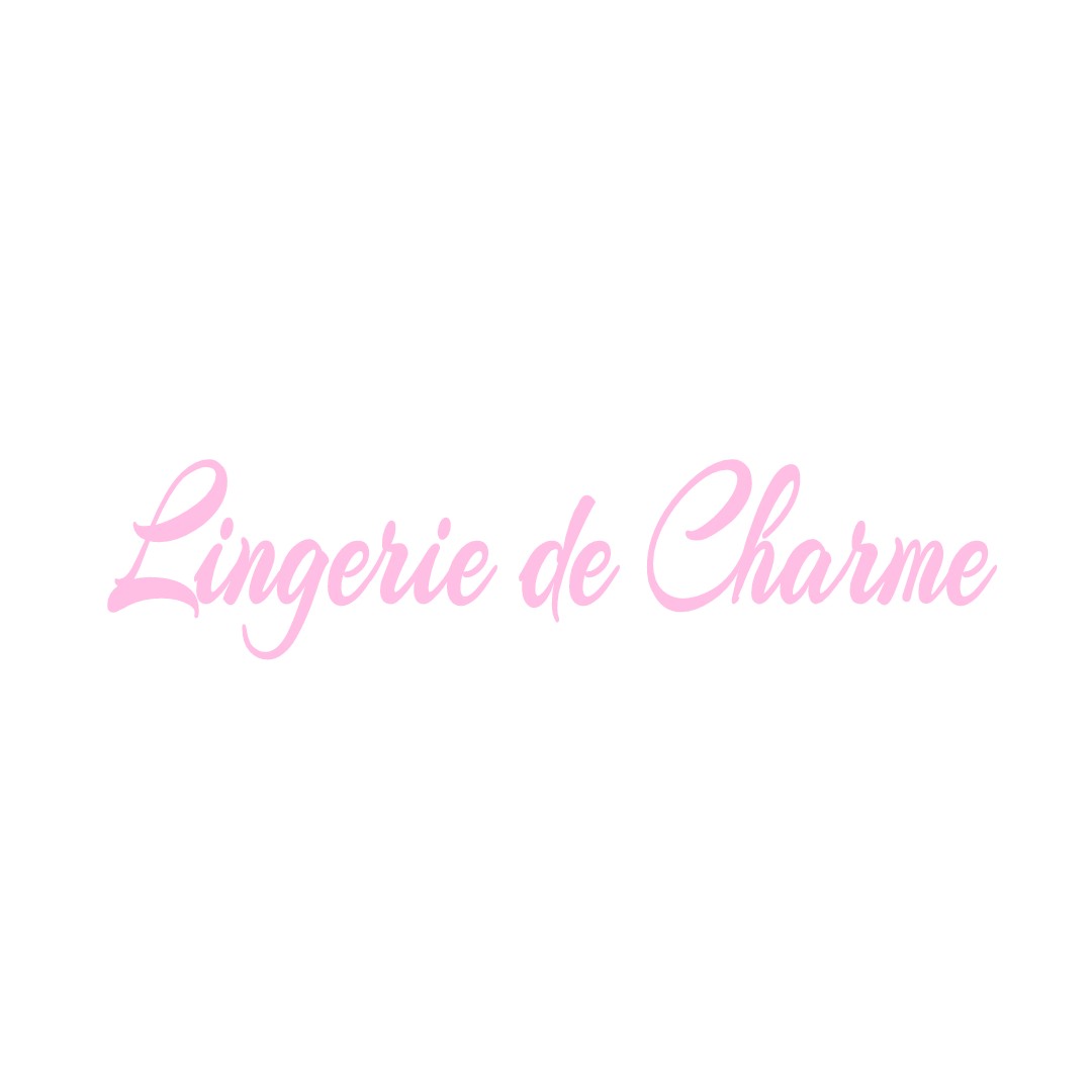 LINGERIE DE CHARME LIGNY-LE-RIBAULT
